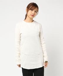 Born | Born Waffle Long T-shirts(Tシャツ/カットソー)