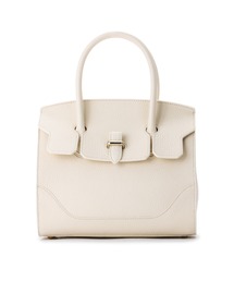 VEＬA（ヴェーラ）被せハンドバッグ