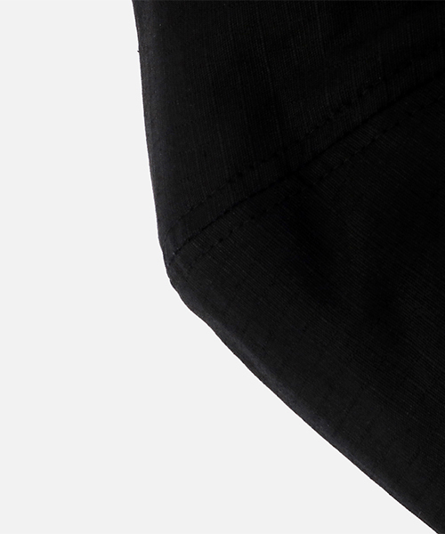 AZUL by moussy（アズールバイマウジー）の「VOLUME BERET/ボリュームベレー（ハンチング/ベレー帽・レディース・ブラック/キャメル・FREE）」の15枚目の写真