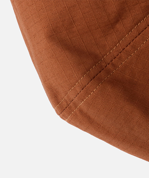 AZUL by moussy（アズールバイマウジー）の「VOLUME BERET/ボリュームベレー（ハンチング/ベレー帽・レディース・ブラック/キャメル・FREE）」の16枚目の写真