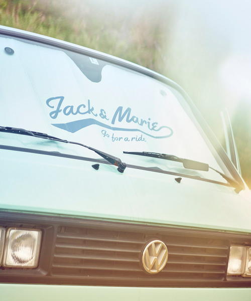 Jack Marie サンシェード スタンダード インテリア雑貨 Jack Marie ジャックアンドマリー のファッション通販 Zozotown