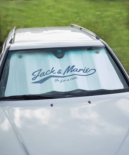 Jack Marie サンシェード スタンダード インテリア雑貨 Jack Marie ジャックアンドマリー のファッション通販 Zozotown