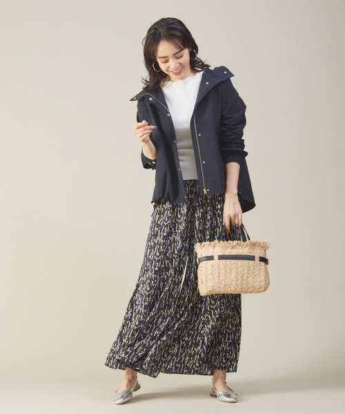 Au BANNISTER(オゥバニスター)の「スクエアスリングバックパンプス(パンプス・レディース・ブラック/キャメル/シルバー・35/36/37/38/39)」の19枚目の写真