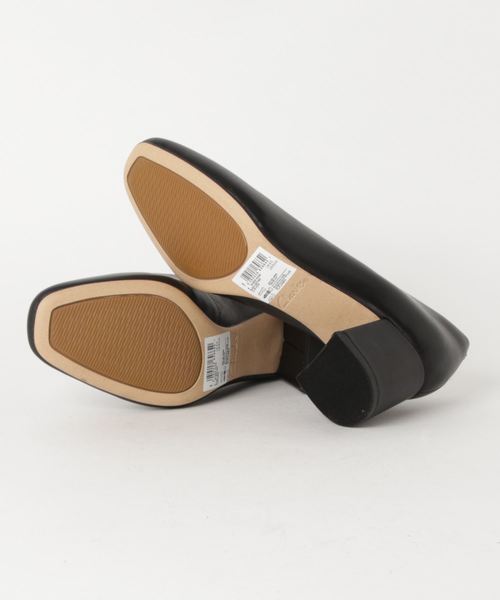 clarks クラークス　パンプス Clarks（クラークス）の「Sheer Rose / シーアローズ (ブラック