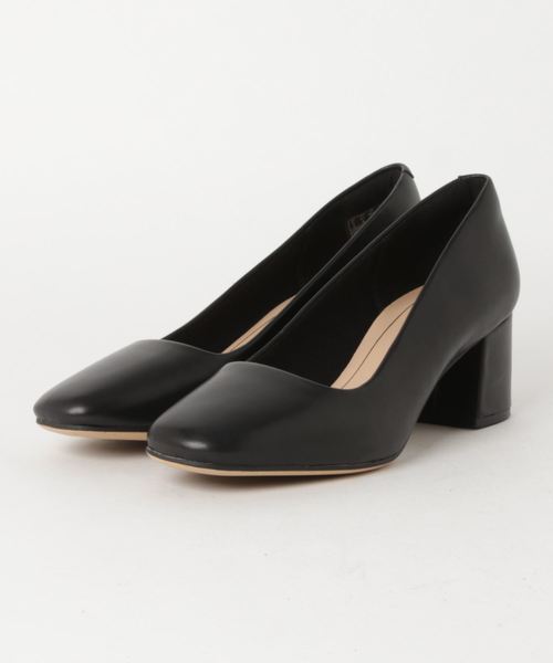 Clarks 【ネット限定】Linvale Jerica / リンベールジェリカ