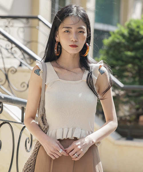 UNE MANSION�i���k�}���V�����j�́u�y�v�����T�}�[�j�b�g�t�����^���N�i�L���~�\�[���j�v�b�x�[�W��