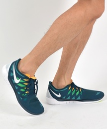 SHIPS | NIKE: 『FREE 5.0 14』 グリーン(スニーカー)