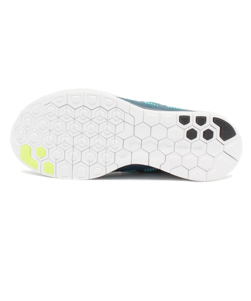 SHIPS（シップス）の「NIKE: 『FREE 5.0 14』 グリーン（スニーカー・メンズ・ライトグリーン・9/9.5/8.5/10/11/8/10.5）」の8枚目の写真