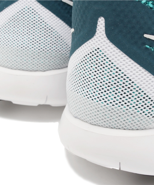 SHIPS（シップス）の「NIKE: 『FREE 5.0 14』 グリーン（スニーカー・メンズ・ライトグリーン・9/9.5/8.5/10/11/8/10.5）」の4枚目の写真