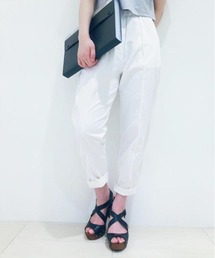 Kastane | 【Kastane】イージーテーパードパンツ(その他パンツ)