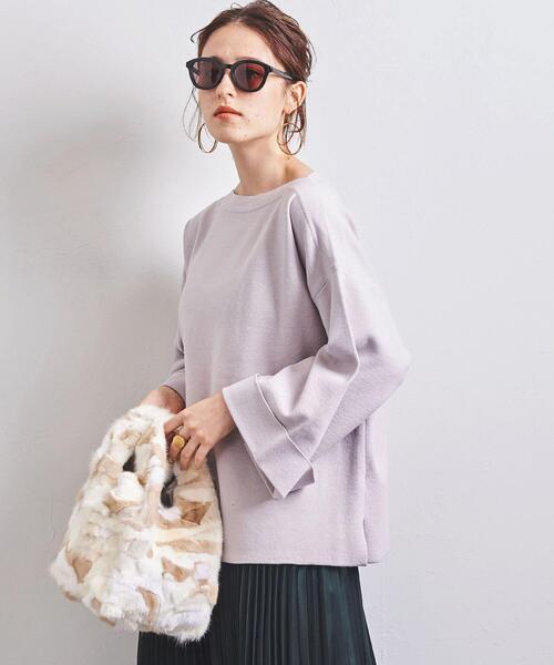 UNITED ARROWS（ユナイテッドアローズ）の「UBCB ボートネック