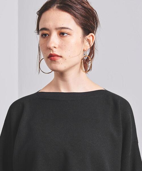 ユナイテッドアローズ ♡ BEAUTY&YOUTH UNITED ARROWS ビッグクロス バックストラップ