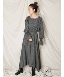 Ungrid(�A���O���b�h)�̃X���[�u�V���[�����O�t�����[�����s�[�X(�����s�[�X)