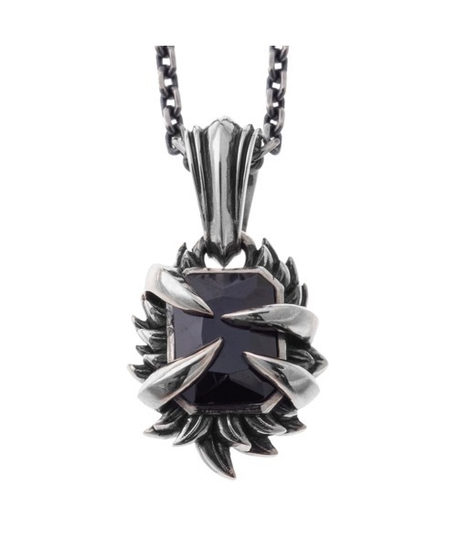 【セール】Artemis Classic/ウイングレクタングルペンダント（チャーム）｜Artemis Classic（アルテミスクラシック）