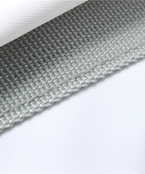 603（ロクマルサン）の「603 4ポケット ナイロンリュック（バックパック/リュック・レディース・ホワイト・FREE）」の3枚目の写真