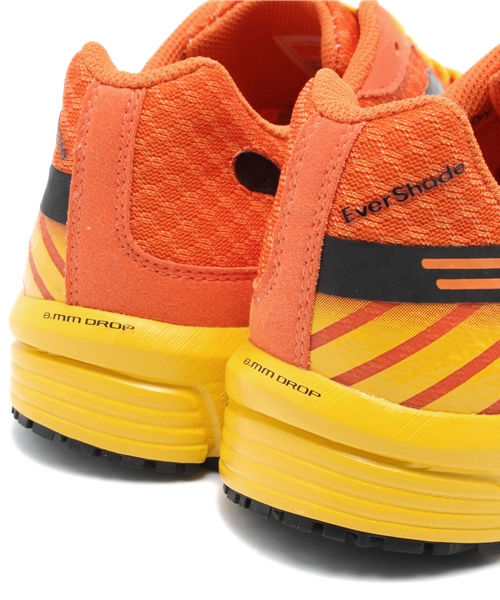 PUMA（プーマ）の「プーマファース 300 RS-J - FAAS（スニーカー・メンズ・オレンジ/ブルー・25.5cm/27.5cm/28.5cm/28cm/26cm/30.0cm/26.5cm/27cm/25cm/29cm/31cm）」の4枚目の写真