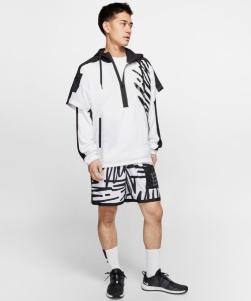 ナイキ　PXショーパンツ　ホワイト　sサイズ NIKE（ナイキ）の「ナイキ NIKE PX ショート（その他パンツ