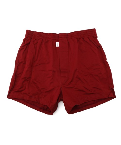 セール】ベーシックニットトランクス（トランクス）｜TAKEO KIKUCHI