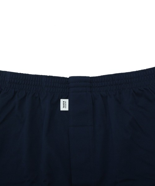 TAKEO KIKUCHI（タケオキクチ）の「ベーシックニットトランクス（トランクス・メンズ・ライトグレー/ブラック/ボルドー/ネイビー・02/03）」の11枚目の写真