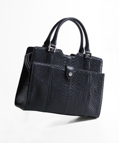 hALON＞ソフトメッシュ ミニトートバッグ（トートバッグ）｜hALON