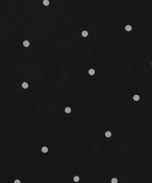 PairPair（ペアペア）の「ドットリボン2WAYワンピース（ワンピース・レディース・ブラック/オフホワイト・FREE）」の15枚目の写真