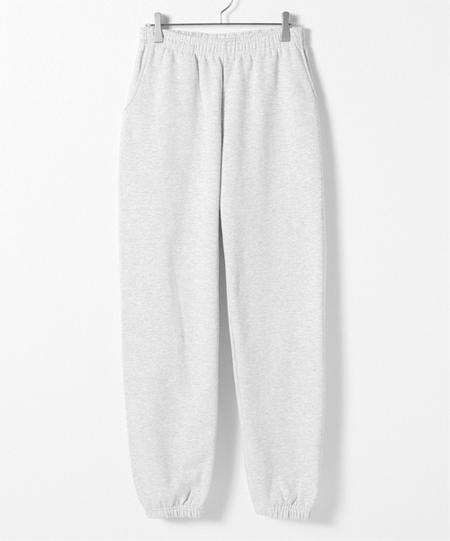 LOS ANGELES APPAREL（ロサンゼルスアパレル）の「【LA APPAREL / ロサンゼルスアパレル】14OZ. Heavy