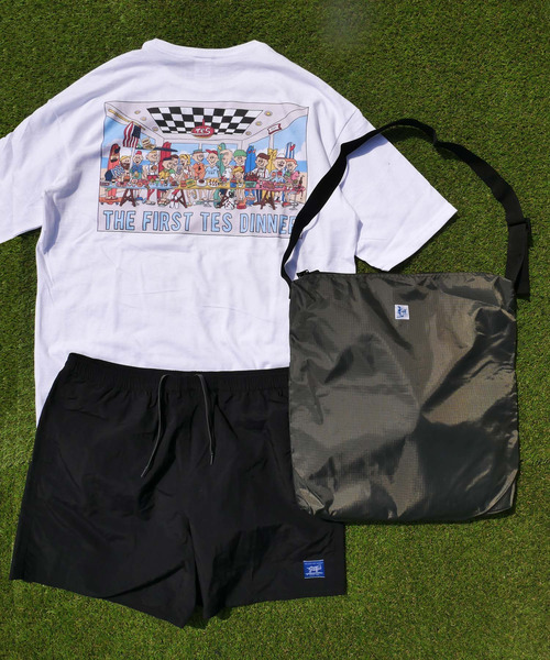 The Endless Summer(�G���h���X�T�}�[)��WEB���� COMFORTABLE SUMMER SET(����/����)