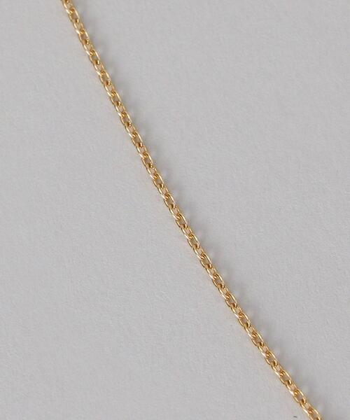 ＜Preek＞L EGG NECKLACE/ ネックレス Amazon.com: Pierre Lorren Faberge Egg Pendant style Necklace
