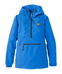 L.L.Bean（エルエルビーン）の「マウンテン・クラシック・アノラック ジャパン・フィット（ナイロンジャケット）」