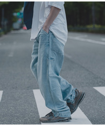 Levi's | STAY LOOSE CARPENTER MAKE ME(デニムパンツ)