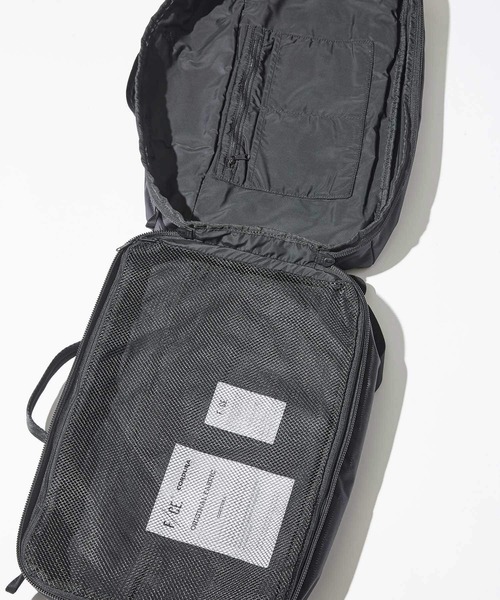 F/CE. （エフシーイー）の「F/CE. 3WAY TRAVELLERS M/ エフシーイー