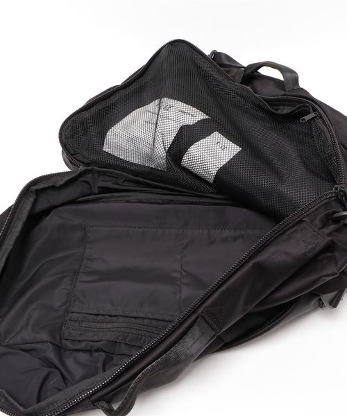 F/CE. （エフシーイー）の「F/CE. 3WAY TRAVELLERS M/ エフシーイー