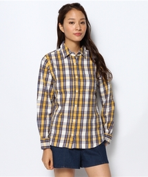 CIAOPANIC | 【Ciaopanic】ネルチェックシャツ(シャツ/ブラウス)