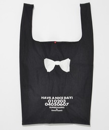 /SUPERTHANKS/HAVE A NICE DAY! ECO BAG