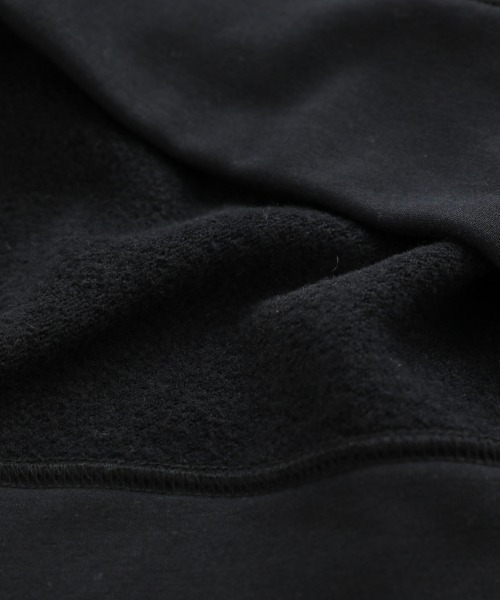 LOWRYS FARM（ローリーズファーム）の「キモウフーディー　922938（パーカー・レディース・ブラック/ブルー/グリーン/アイボリー/ベージュ・FREE）」の16枚目の写真