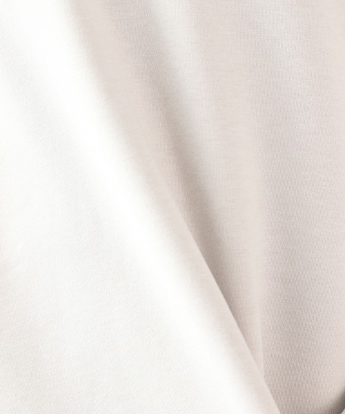 LOWRYS FARM（ローリーズファーム）の「キモウフーディー　922938（パーカー・レディース・ブラック/ブルー/グリーン/アイボリー/ベージュ・FREE）」の18枚目の写真