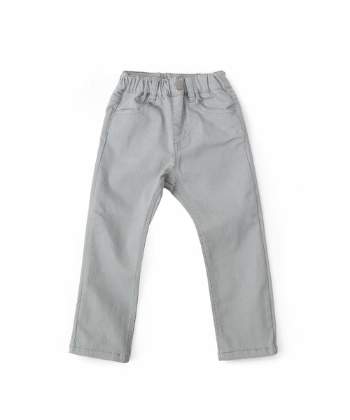 DILASH(ディラッシュ)の「ストレッチ スリムシルエットパンツ(デニムパンツ・キッズ・ブラック/ベージュ/パープル/カーキ/サックスブルー・130/90/150/80/120/140/110/100)」の15枚目の写真