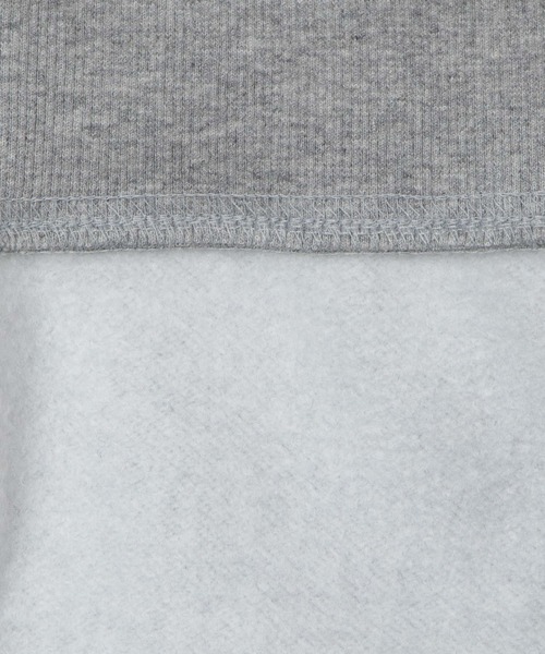 DING（ディング）の「WEGO/THANKSスウェット（スウェット・レディース・ブラック/グレー/ブルー・FREE）」の13枚目の写真