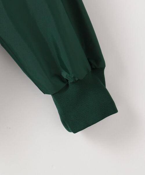 Steven Alan(スティーブンアラン)の「<GAME SPORTSWEAR × Steven Alan> BOMBER JACKET/ブルゾン(ブルゾン・メンズ・ケリー・X-LARGE/XX-LARGE)」の12枚目の写真