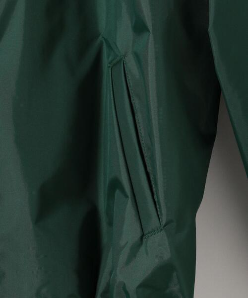 Steven Alan(スティーブンアラン)の「<GAME SPORTSWEAR × Steven Alan> BOMBER JACKET/ブルゾン(ブルゾン・メンズ・ケリー・X-LARGE/XX-LARGE)」の14枚目の写真