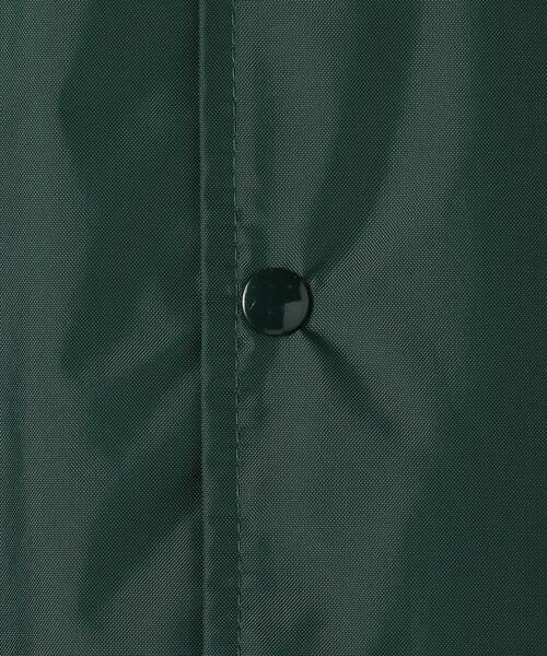 Steven Alan(スティーブンアラン)の「<GAME SPORTSWEAR × Steven Alan> BOMBER JACKET/ブルゾン(ブルゾン・メンズ・ケリー・X-LARGE/XX-LARGE)」の6枚目の写真