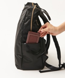russet（ラシット）の「クラウズウォーカー L／リュックサック【THE 