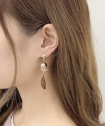 【apres jour×ARIAZ】ニュアンスピアス