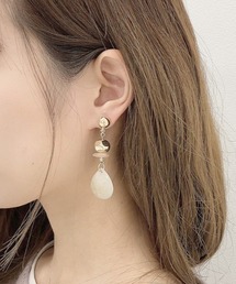 【apres jour×ARIAZ】ニュアンスピアス