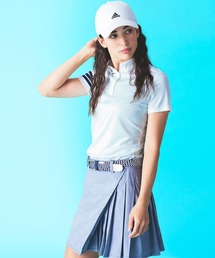 Adidas アディダス レディース のポロシャツ通販 Zozotown