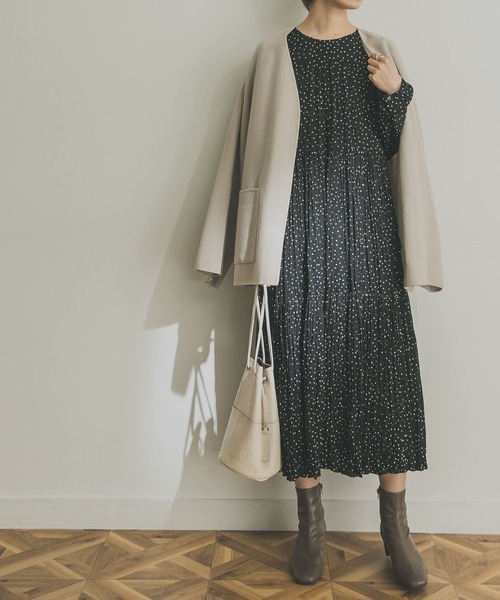 決算特価 送料無料 長袖ワンピース 全ての Blackcolors Com Py