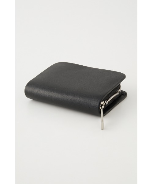 【メーカー直売】の商品をすべて CARD セール】LEATHER IN ミニウォレット レザー WALLET MINI 小物