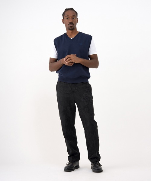 パンツ STUSSY Hawaiian Jacquard Bryan Pants Stüssy - Hawaiian Jacquard Bryan Pants | HBX - Globally
