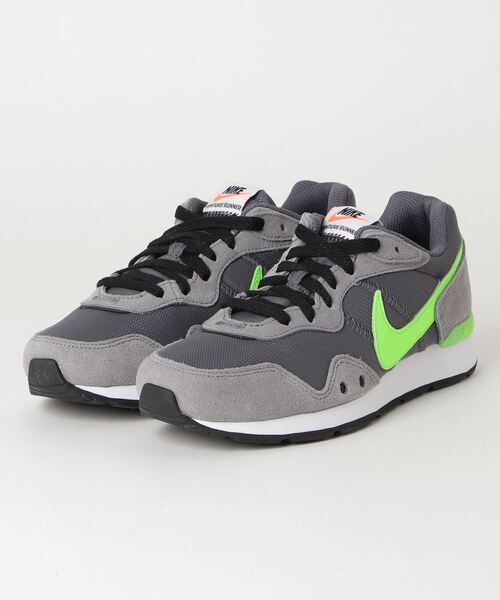 セール ナイキ Nike ナイキ ベンチャー ランナー スニーカー Nike ナイキ のファッション通販 Zozotown