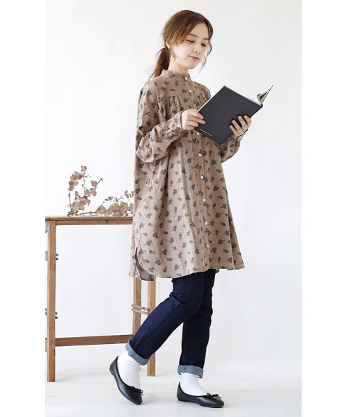 e-zakkamania stores(イーザッカマニアストアーズ)の「マット バレエシューズ(バレエシューズ・レディース・ブラック/レオパード/ホワイト・L/M/LL/S)」の21枚目の写真